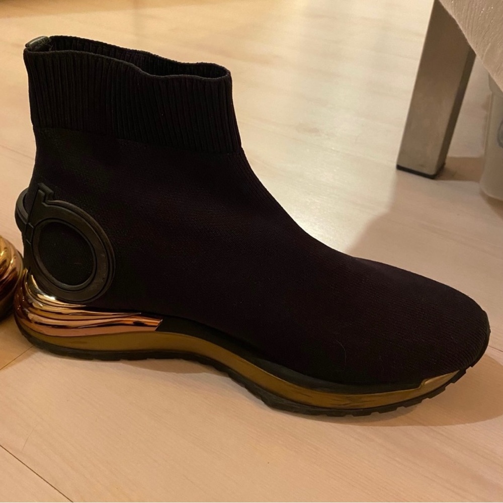 Salvatore Ferragamo Shoes - Picture 4 of 6